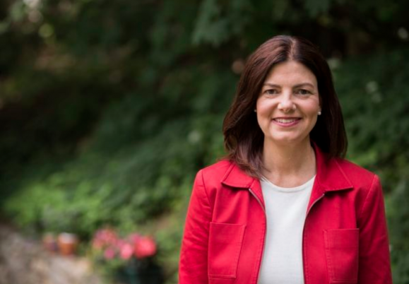 Ayotte Makes List of Possible FBI Director Successors: Report