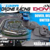 Drones to fill the air during Dover NASCAR races in June