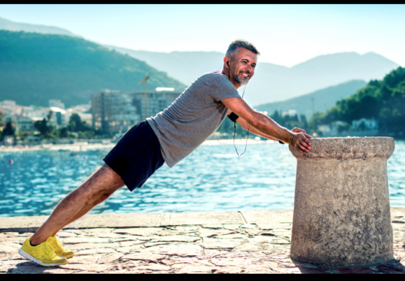7 Functional Movements Every Older Adult Should Be Able to Do