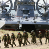 RUSSIAN MILITARY TO LAUNCH DRILLS THAT COULD DEFEAT NATO FORCES IN LESS THAN TWO DAYS