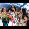 Miss USA Kara McCullough calls health care a privilege, sparks controversy