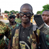 Ivory Coast launches military operation to quash mutiny