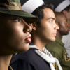 Transgender Cadets Can Graduate From Military Academies—But They Still Can’t Enlist