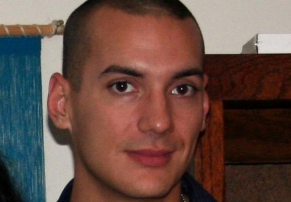 Status of Former Marine Who Went Missing in Syria Still Unknown