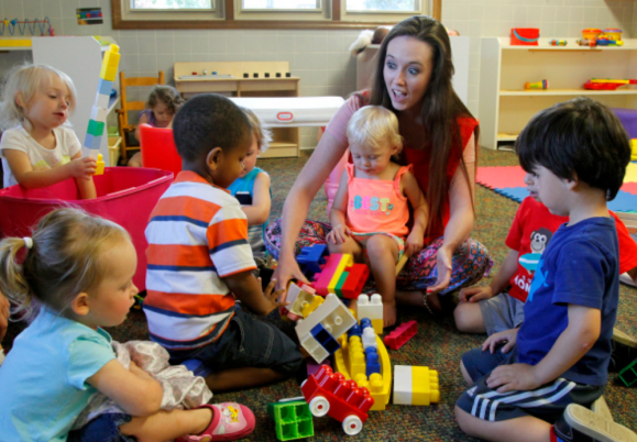 Is your daycare doing enough to prevent a flu pandemic? Few are, study finds