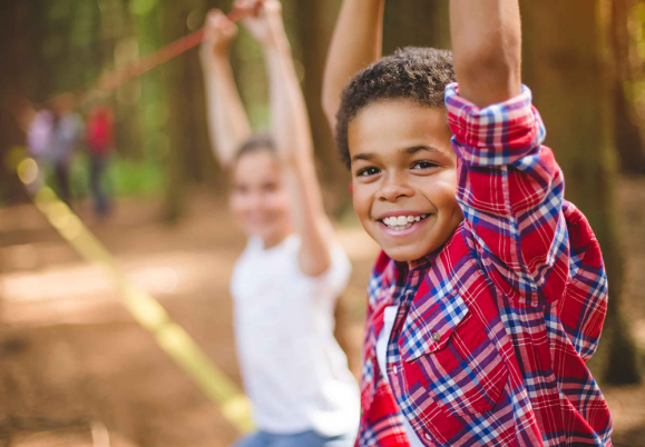 How to Make Summer Camp Fit Your Family’s Budget