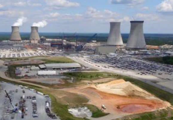 Georgia Power to take over Plant Vogtle project management from Westinghouse