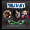 Announcement: Military Area Guide Radio & Geeks and Gamers powered by XATABEATS!!!
