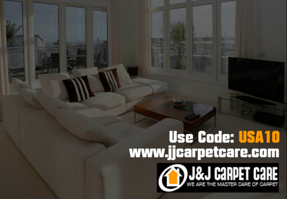 J&J Carpet Care helping families in San Jose and surrounding areas