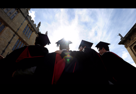 50 things new grads can do to get a job