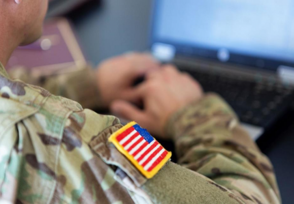 Tests Offer College Credit During Military Service