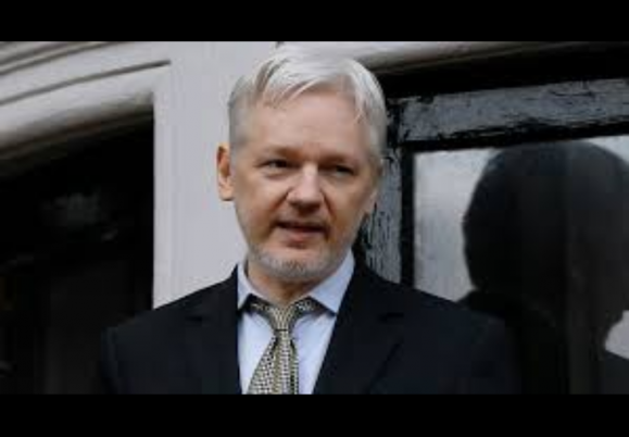 Julian Assange rape charges dropped by Swedish authorities