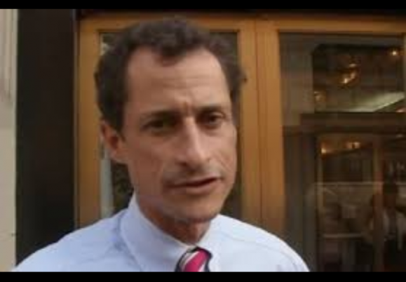 Anthony Weiner to plead guilty in sexting scandal, report says