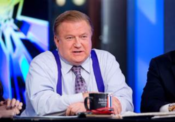 Bob Beckel Fired From Fox News’ ‘The Five’ After Racist Remark