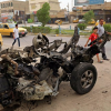 Iraq Suicide Attack Near Oil-rich Basra Kills at Least 8