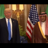 U.S.-Saudi Arabia Sign More Than $110B Arms Deal Amid Trump Visit