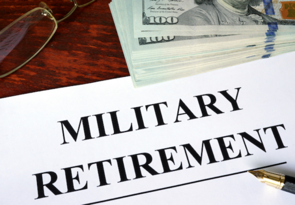 What U.S. Military Need to Know About Their New Retirement Plan