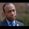 NAACP is parting ways with its president, Cornell Brooks