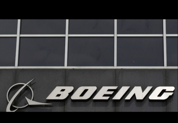 Boeing inks military, commercial agreements with Saudi Arabia