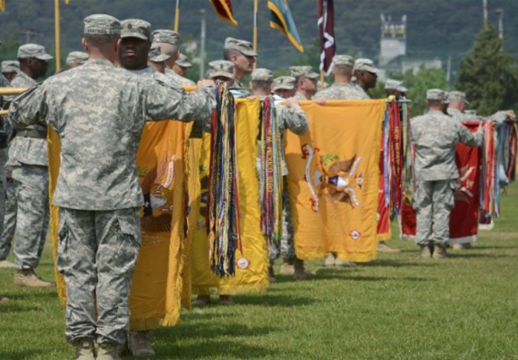 Army Announces Upcoming Deployments of 3,700 Soldiers