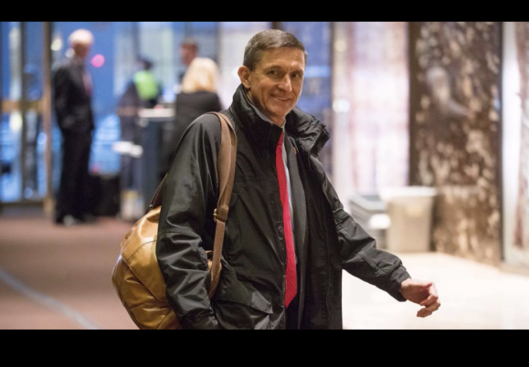 Michael Flynn will invoke Fifth Amendment protection: Report