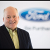 Ford confirms it is ousting CEO, naming new chief executive