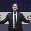 Mark Zuckerberg: We Need a ‘Global Superstructure to Advance Humanity’