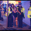 Manchester Arena explosion at Ariana Grande gig causes multiple deaths and injuries as cops swarm to treat wounded concertgoers