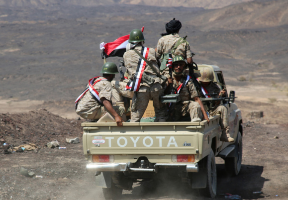 U.S. forces injured in Yemen raid