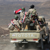 U.S. forces injured in Yemen raid