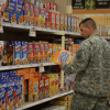 Proposed Food Stamp Cuts Would Hit Military Families