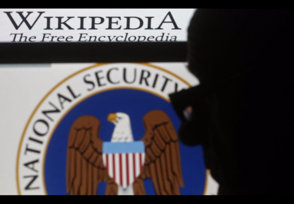 Wikipedia can pursue NSA surveillance lawsuit: U.S. appeals court