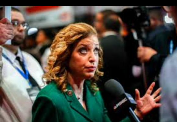 Wasserman Schultz Threatened Police Chief For Gathering Evidence On Her IT Staffer’s Alleged Crimes [VIDEO]