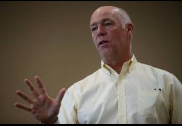 Montana GOP Candidate Charged With Misdemeanor Assault of Reporter