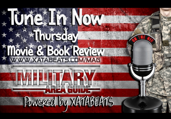 Tune In Thursday Movie & Book Review