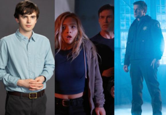 LA Screenings 2017: The Hottest New Series; Procedurals & Marvel In Demand