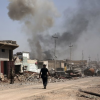 Mosul Siege Extends ISIS Fight in Iraq, Puts Civilians at Risk