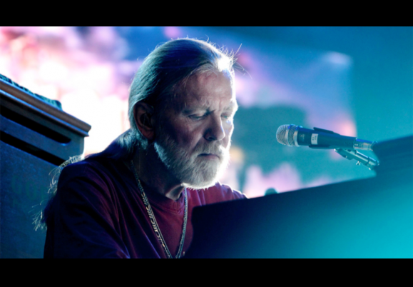 Gregg Allman, Southern Rock Pioneer, Dies at 69