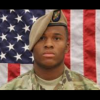 Defense Department identifies soldier killed in vehicle rollover in Syria