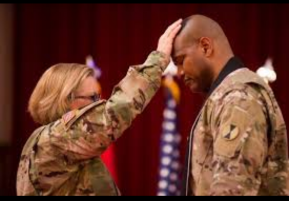 Army welcomes first Islamic division-level chaplain