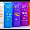 Sunscreen That’s Fun for Kids