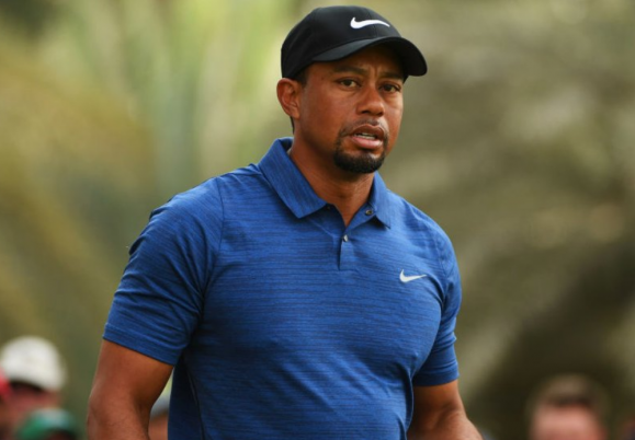 Tiger Woods found asleep in car at time of arrest; no alcohol found in breath test