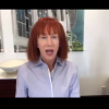 Did Kathy Griffin break the law with her photo of a decapitated Trump?