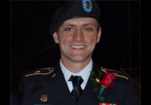 Mississippi soldier killed in training identified
