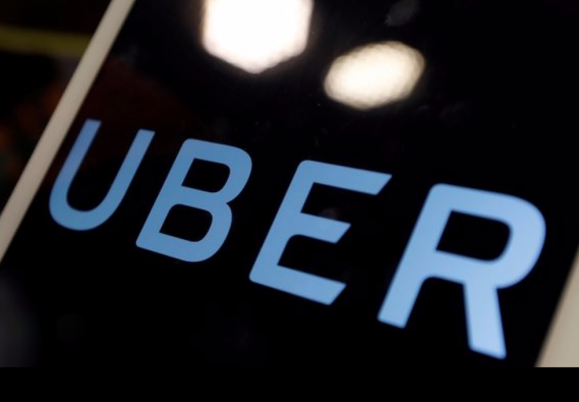Uber driver charged with kidnapping female passenger in Canada