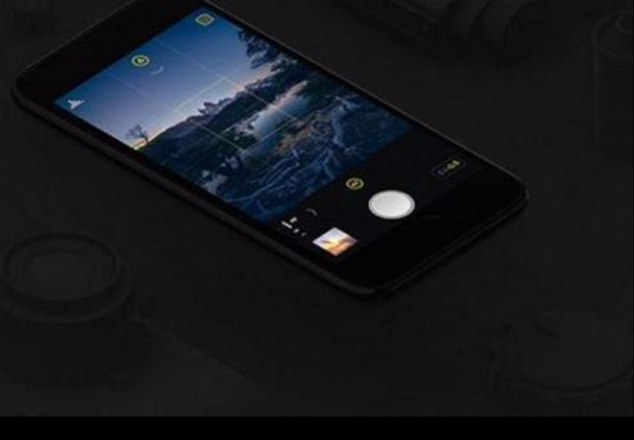 Check out Halide, a new iPhone camera app that you should be using