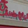 Chick-fil-A donates thousands to military charity