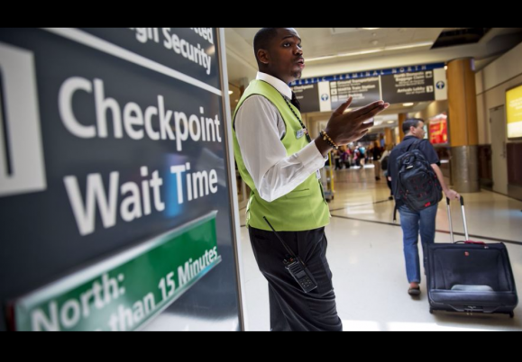 JetBlue, Delta to test biometric boarding passes