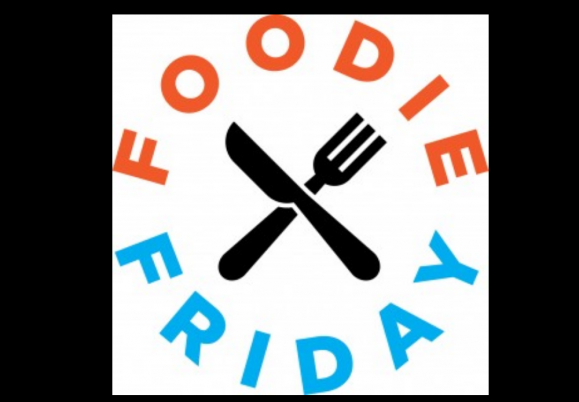 Weekend Affordables Foodie Friday