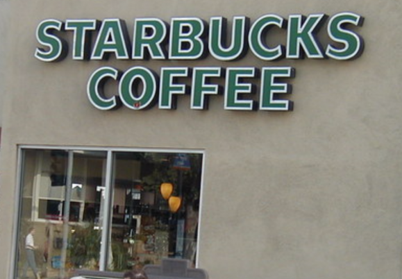 Starbucks Baristas Are Mad As Hell (at...
